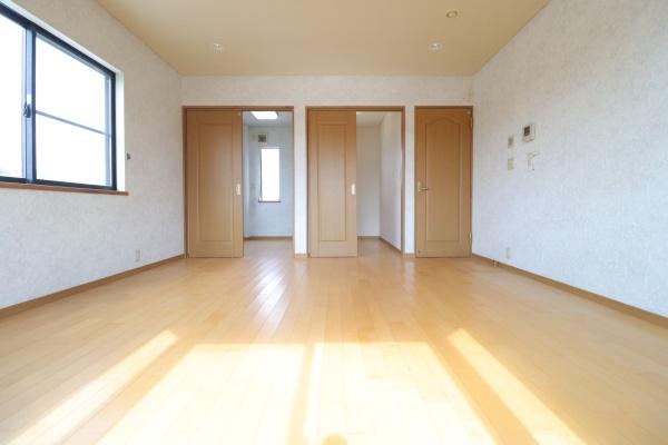 コンビニ・銀行・内科まで何でも揃う住環境　掛川市宮脇1丁目