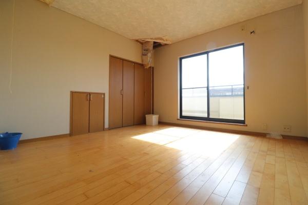 コンビニ・銀行・内科まで何でも揃う住環境　掛川市宮脇1丁目