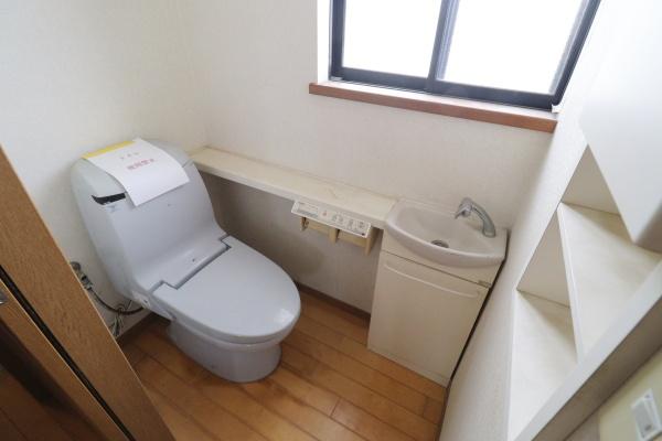 コンビニ・銀行・内科まで何でも揃う住環境　掛川市宮脇1丁目