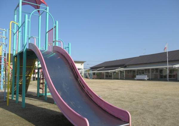 浜松市浜名区中条の中古一戸建て(浜松市立北浜南幼稚園)