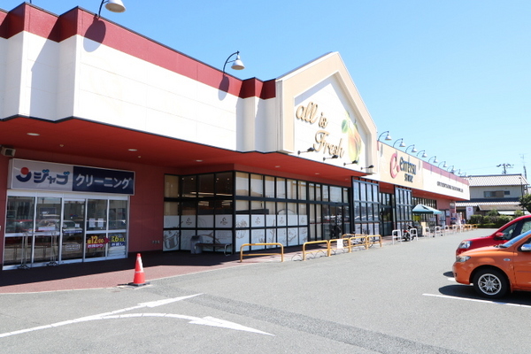 浜松市浜名区中条の中古一戸建て(遠鉄ストア西ヶ崎店)