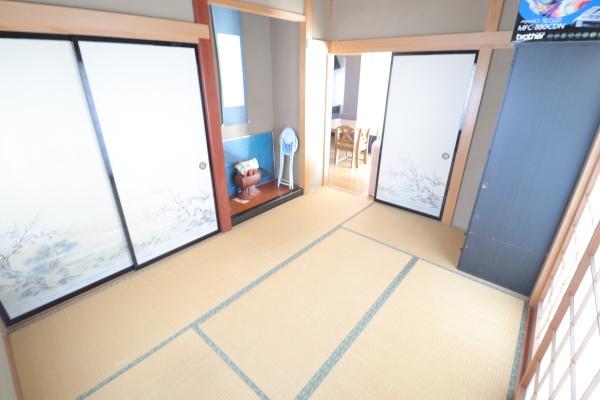 浜松市浜名区中条の中古一戸建て