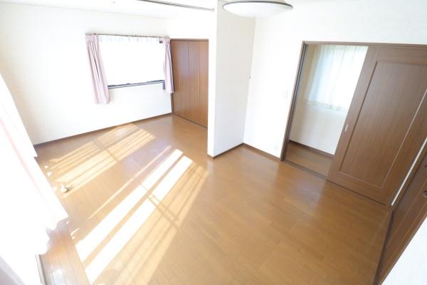 浜松市浜名区中条の中古一戸建て