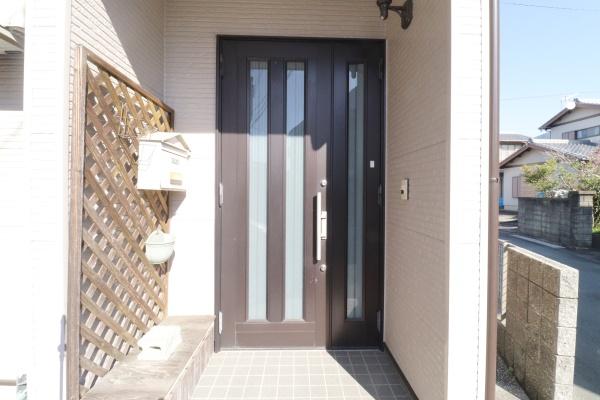 浜松市浜名区中条の中古一戸建て