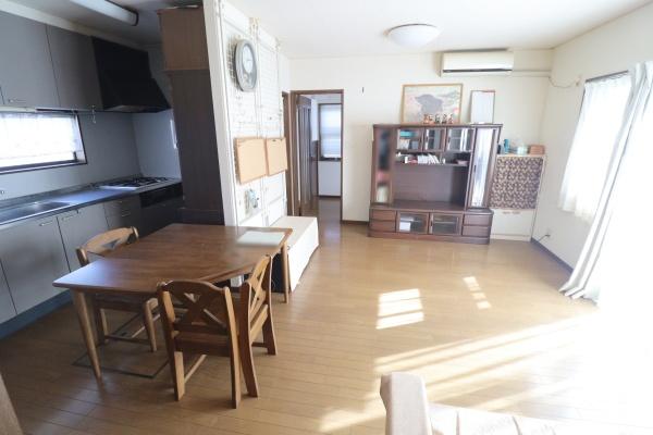 浜松市浜名区中条の中古一戸建て