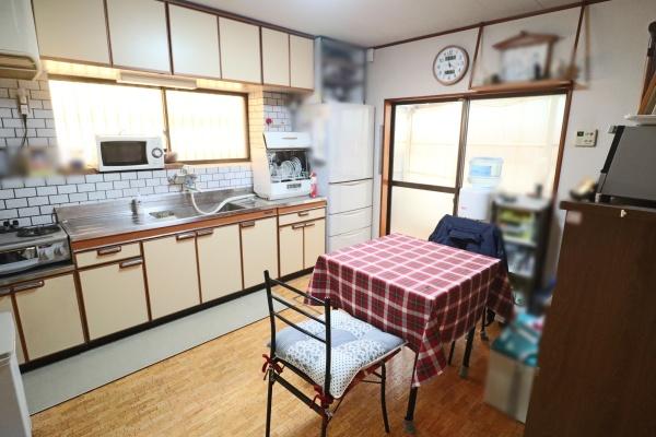 浜松市中央区入野町の中古一戸建て