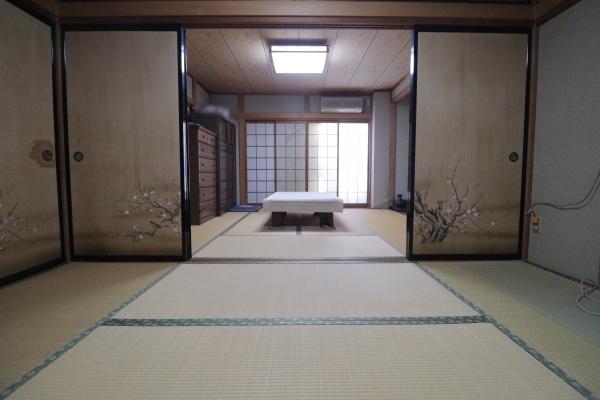 浜松市中央区入野町の中古一戸建て