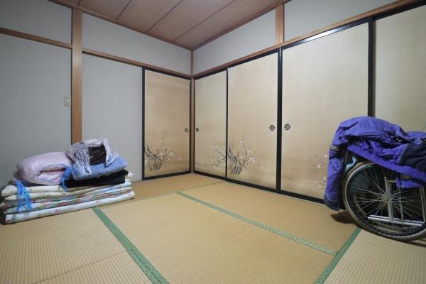 浜松市中央区入野町の中古一戸建て