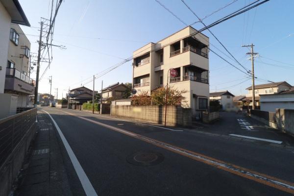 浜松市中央区入野町の中古一戸建て