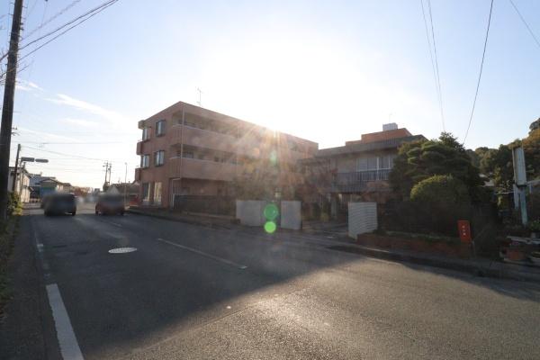 浜松市中央区有玉西町の土地