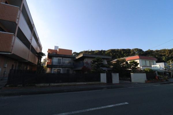 浜松市中央区有玉西町の土地