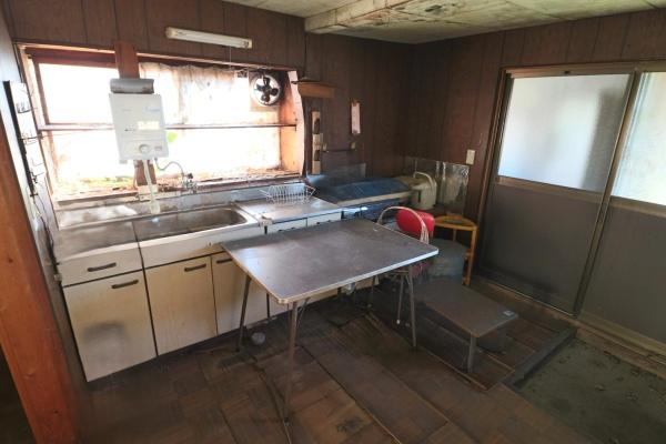 湖西市白須賀の中古一戸建て