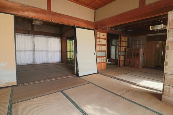 湖西市白須賀の中古一戸建て