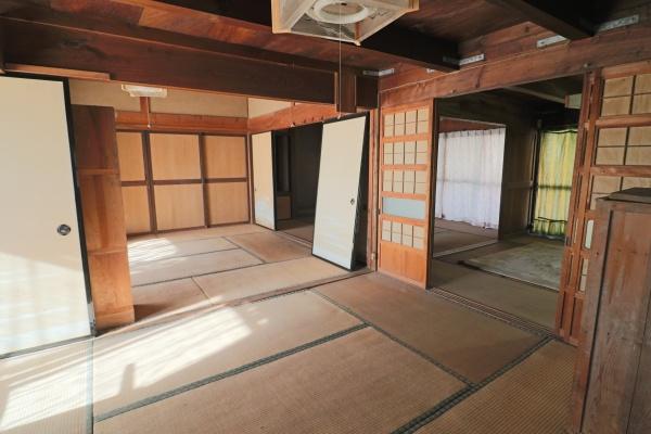 湖西市白須賀の中古一戸建て