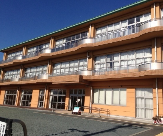 浜名区細江町中川　第3期　全1棟(浜松市立気賀小学校)