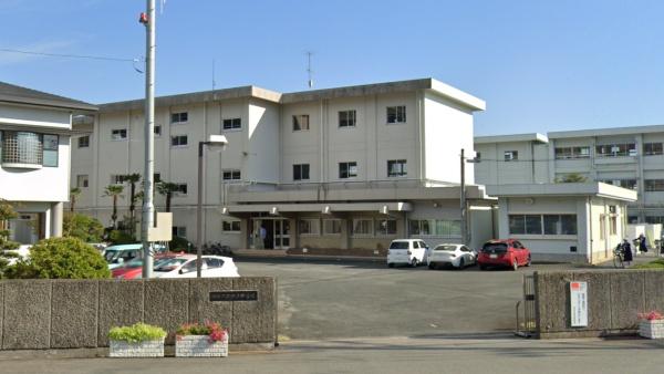 浜名区細江町中川　第3期　全1棟(浜松市立細江中学校)