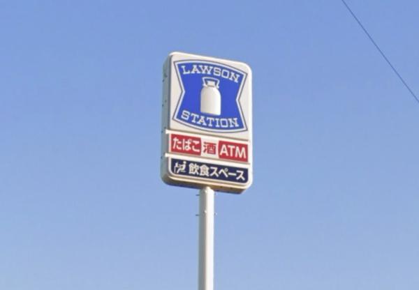 浜名区細江町中川　第3期　全1棟(ローソン浜松細江中川店)