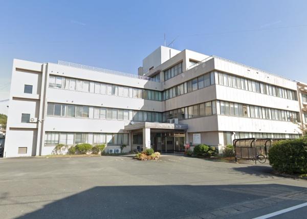 浜名区細江町中川　第3期　全1棟(引佐赤十字病院)