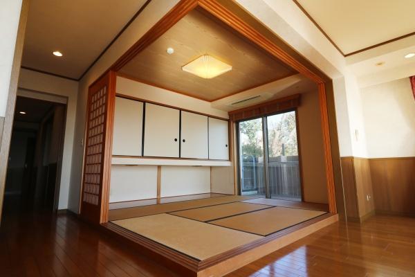 落ち着いた住環境　暮らしやすさを追求したアートフォルム山手