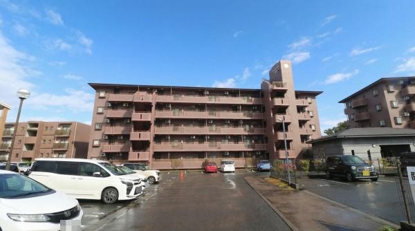 アーバンライフ楊子町306