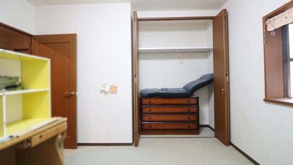 アーバンライフ楊子町306
