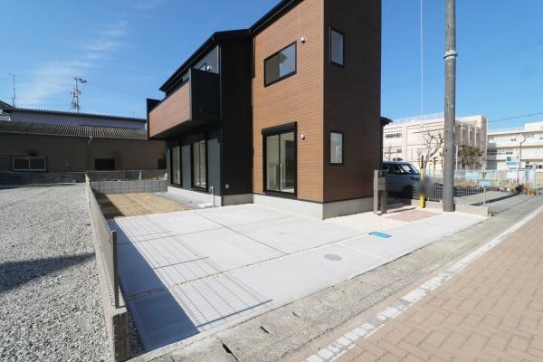 浜松市中央区舞阪町舞阪の中古一戸建て