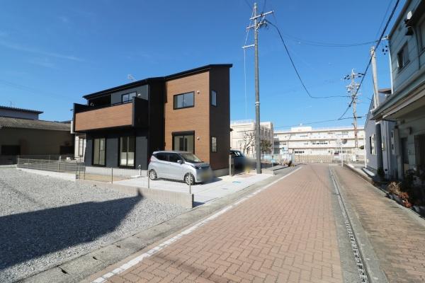 浜松市中央区舞阪町舞阪の中古一戸建て