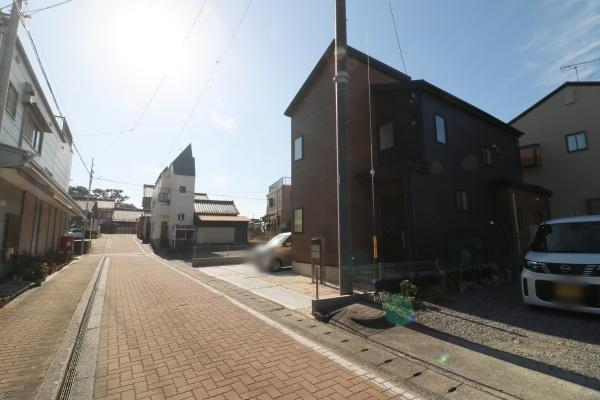 浜松市中央区舞阪町舞阪の中古一戸建て
