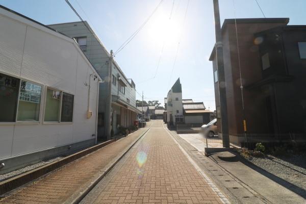 浜松市中央区舞阪町舞阪の中古一戸建て
