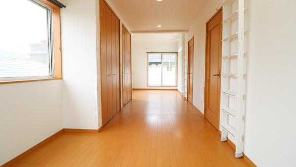 浜松市中央区若林町の中古一戸建て