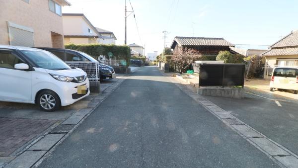 浜松市中央区若林町の中古一戸建て