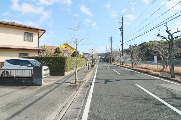敷地100坪超えの庭付き戸建て　細江町中川　中古住宅