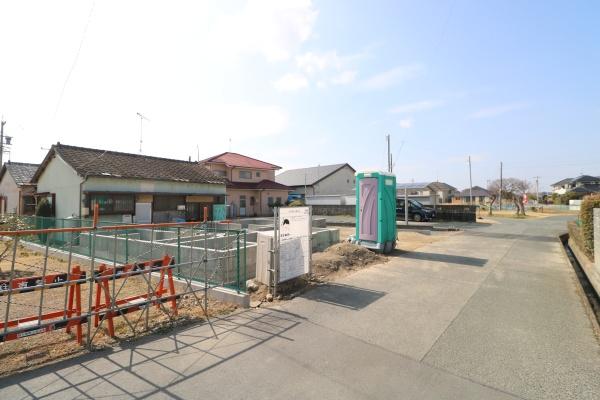 ワンスタ西ケ崎町　新築住宅