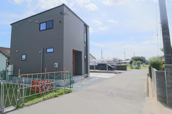 ワンスタ西ケ崎町　新築住宅