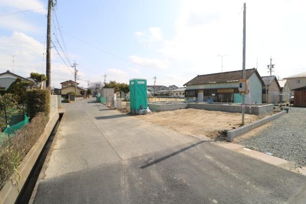 ワンスタ西ケ崎町　新築住宅
