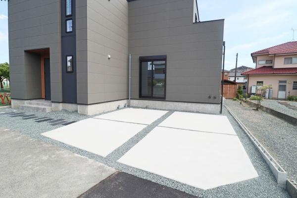 ワンスタ西ケ崎町　新築住宅