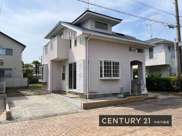 リフォームします　舞阪駅すぐ　ナイス分譲地内