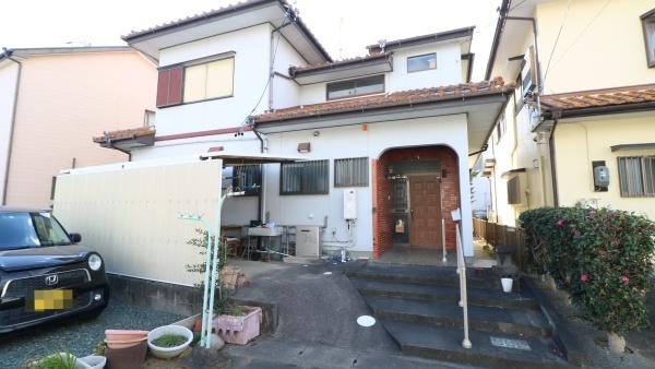 通り抜けゼロ。親の心配もゼロへ。中央区子安町