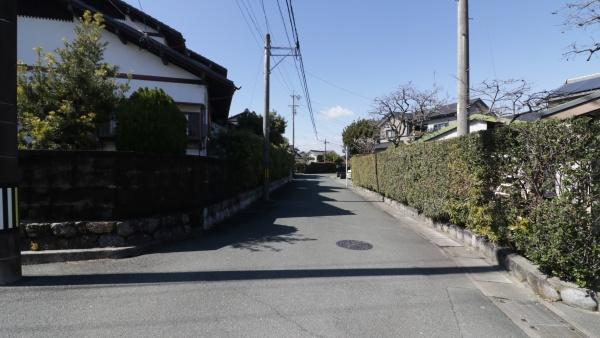ちょうどいい広さ、ゼロからの自由設計　寺脇町A区画