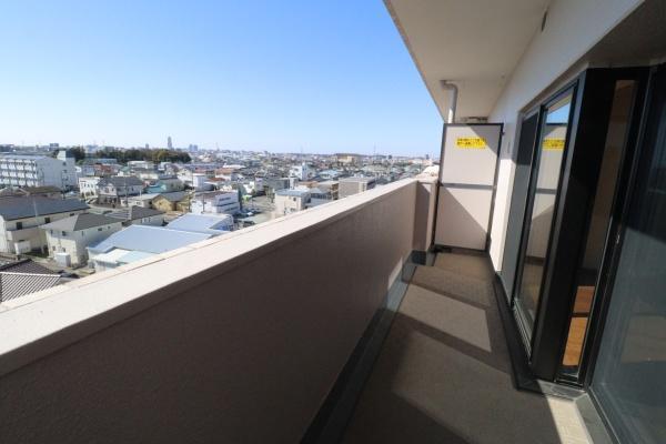 中央区天王町　ナイスアーバン天王町