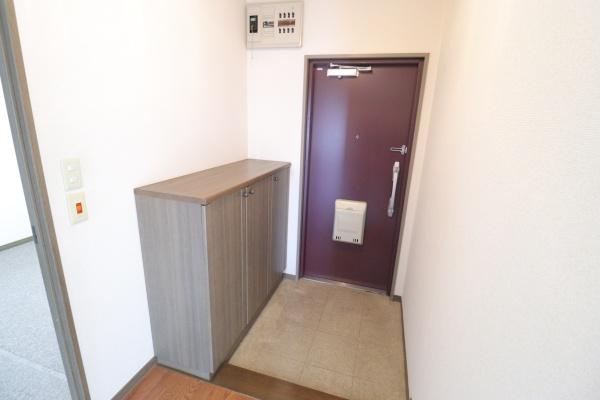 中央区天王町　ナイスアーバン天王町