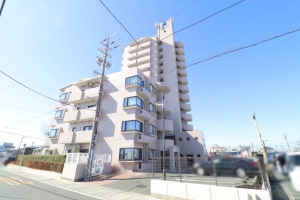 中央区天王町　ナイスアーバン天王町