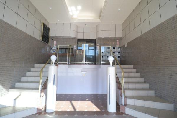 中央区天王町　ナイスアーバン天王町