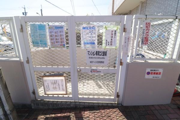 中央区天王町　ナイスアーバン天王町