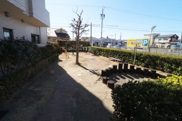 中央区天王町　ナイスアーバン天王町