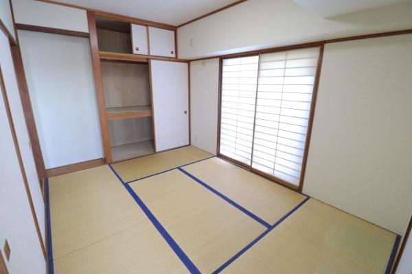 中央区天王町　ナイスアーバン天王町