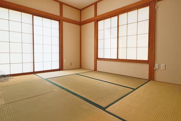 袋井市上山梨の中古一戸建て