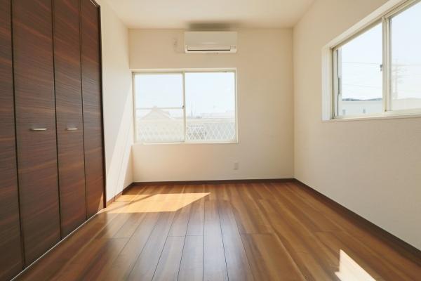 袋井市上山梨の中古一戸建て