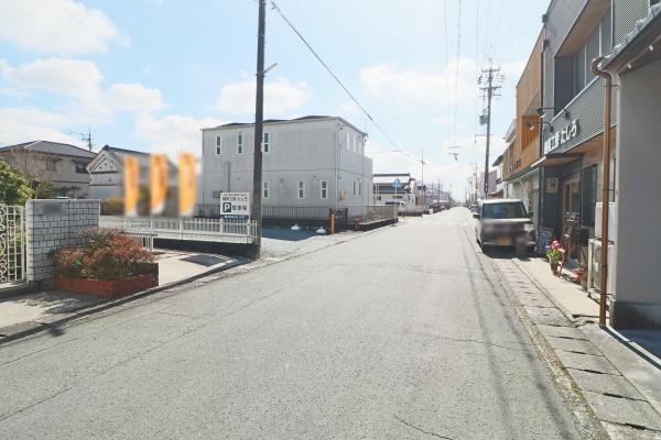 袋井市上山梨の中古一戸建て