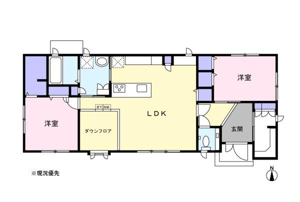 浜松市浜名区宮口の中古一戸建